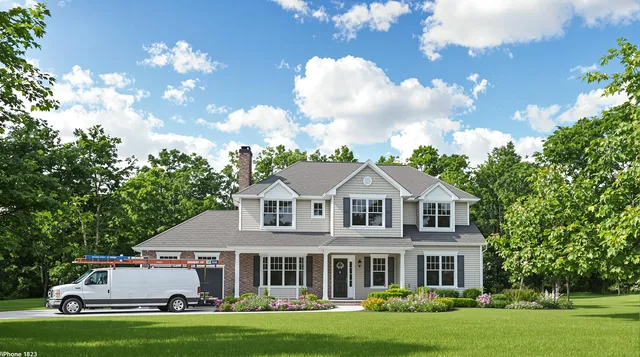Davidson Chimney Sweep level 2 chimney inspection & real estate in Davidson, NC