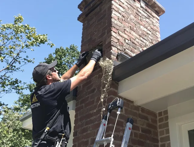 Animal & Debris Removal service in Davidson, NC