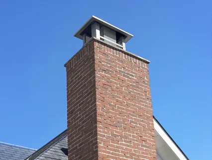 Chimney Remodeling service in Davidson, NC
